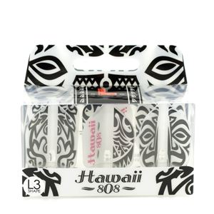 808 Hawaii Flight