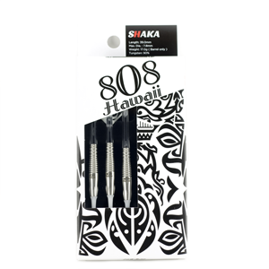 808 Hawaii "Shaka"