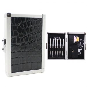 Cameo Al Colors Case