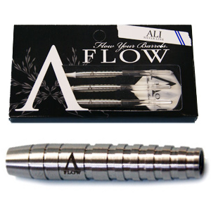 A-Flow Silver Line "Ali"