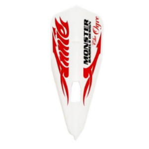 Annie v2 Champagne Bullet