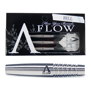 A-Flow Silver Line "Bell"