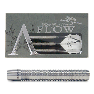 A-Flow Black Line "Big Dog"