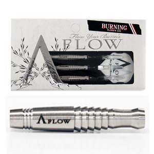 A-Flow Platinum Line "Burning"
