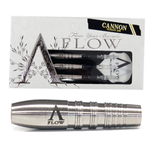 A-Flow Platinum Line "Cannon"