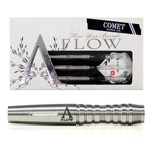 A-Flow Platinum Line "Comet"
