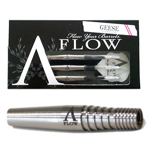 A-Flow Silver Line "Geese"