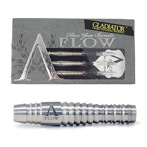 A-Flow Black Line "Gladiator" [Dash]