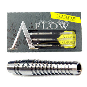 A-Flow Black Line "Gladiator" Hiro [Grease]
