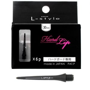 Hard Lip - Long
