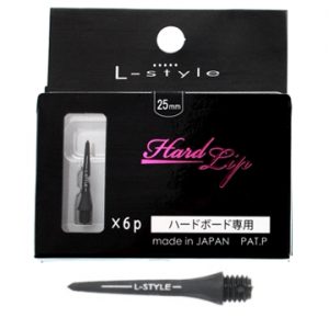 Hard Lip - Short