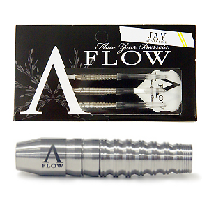 A-Flow Silver Line "Jay"