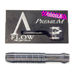 A-Flow Black Premium Line "Johnny K"