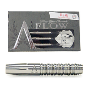 A-Flow Black Line "Jujak"