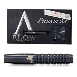 A-Flow Black Premium Line "Jujak"