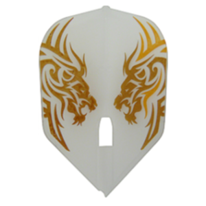 Keita v2 Champagne Shape