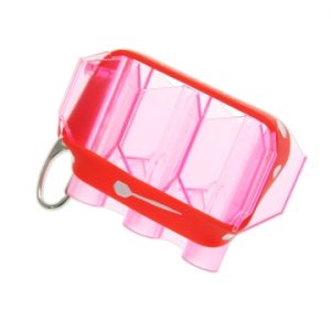 Krystal Flight Case