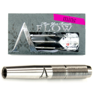 A-Flow Black Line "mine"
