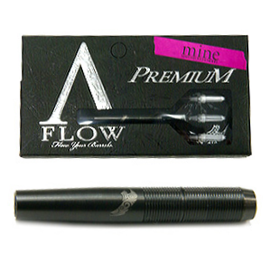 A-Flow Black Premium Line "mine"