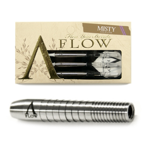 A-Flow Gold Line "Misty"