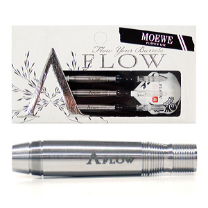 A-Flow Platinum Line "Moewe"