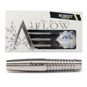 A-Flow Platinum Line "Moment"