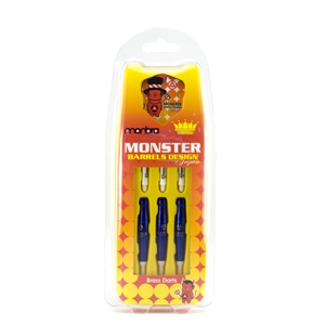 Monster Orge Brass