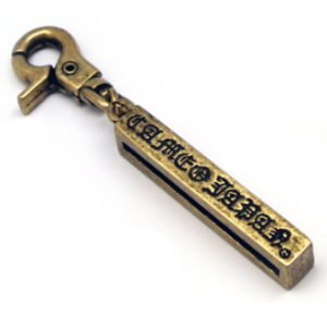 Dynasty Object Tip Holder (Black Letter)