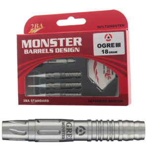 Ogre III