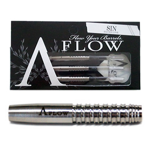 A-Flow Silver Line "Sin"