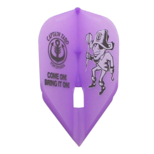 Taro v2 Champagne Shape