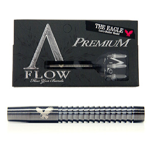 A-Flow Black Line "The Eagle"