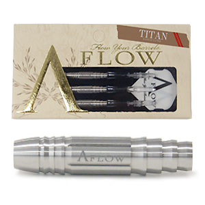 A-Flow Gold Line "Titan"