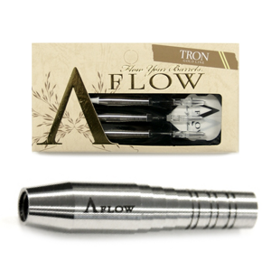 A-Flow Gold Line "Tron"