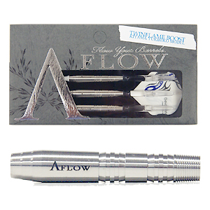 A-Flow Black Line "Twin Flame Boost"