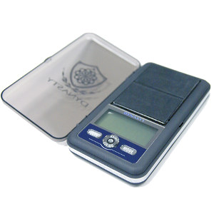 Dynasty Portable Scale