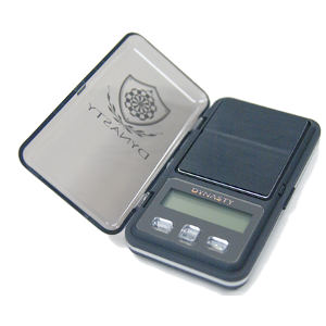 Dynasty Portable Scale (Mini)