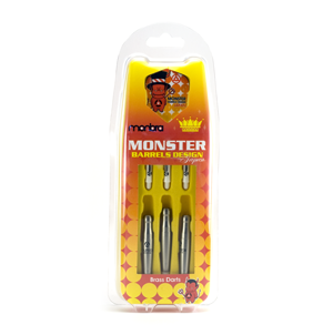 Monster Rapier Brass